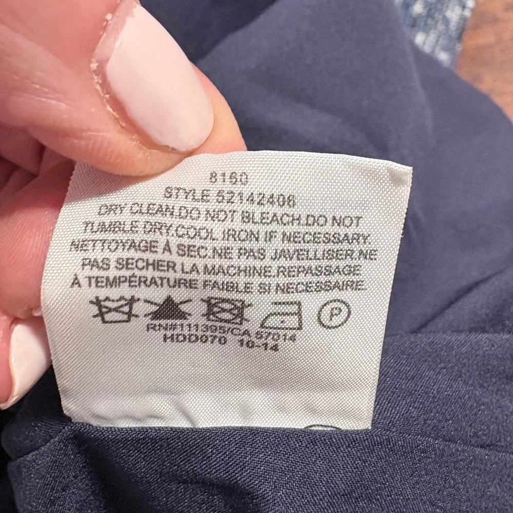 Tory Burch brand tory